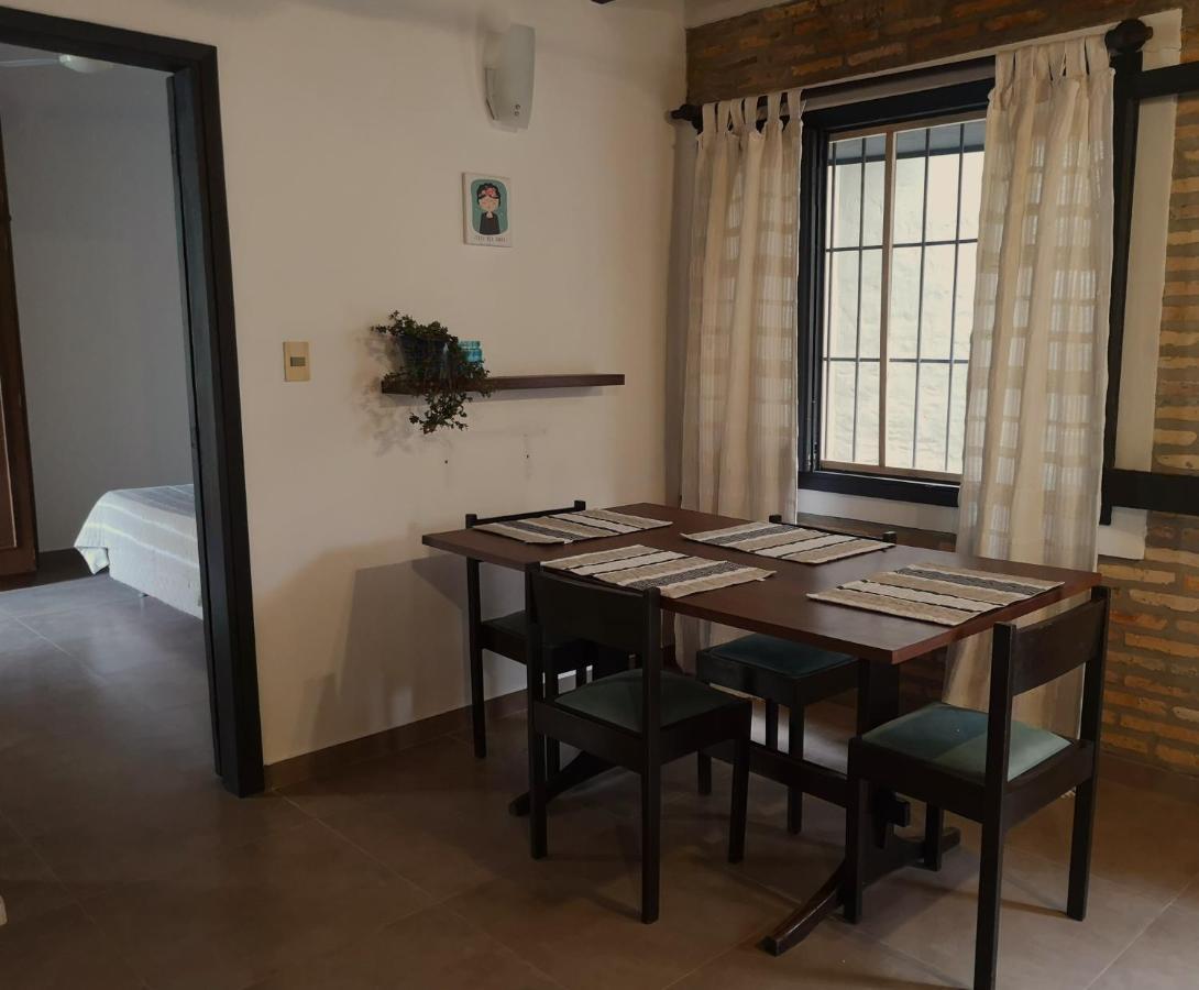 Violeta Roga Apartment Asuncion Exterior photo