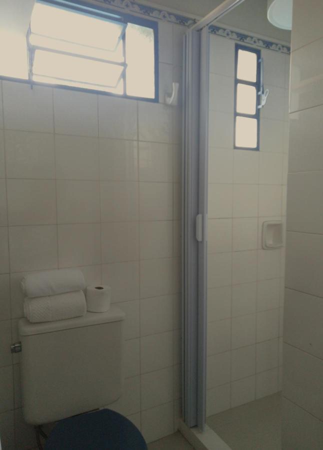 Violeta Roga Apartment Asuncion Exterior photo